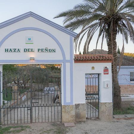Alojamiento Rural Junto A Via Verde 奥维拉 外观 照片